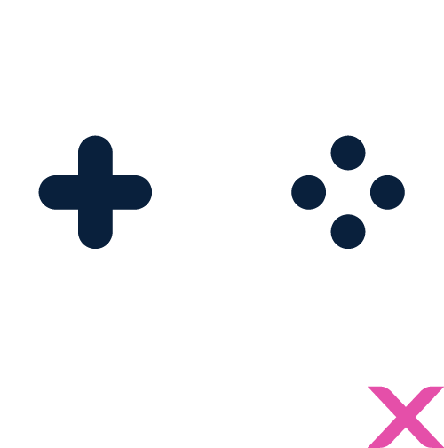 BOOM X Logo